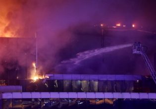 Μακελειό στη Μόσχα: Η Γερμανία εκφράζει τα συλλυπητήριά της στις οικογένειες των θυμάτων