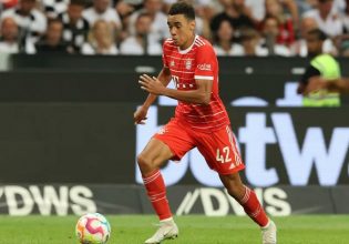 Δεν ανανεώνει με την Μπάγερν ο Μουσιάλα, στο κόλπο Λίβερπουλ και Σίτι