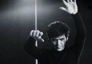 Δήμος Μούτσης: Λίγοι καλοί κι αυτοί μοιραίοι, παραιτημένοι κατά βάθος