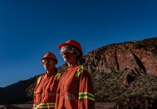 Η ενέργεια των γυναικών της MYTILINEOS