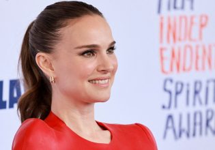 Οριστικοποιήθηκε το διαζύγιο της Νάταλι Πόρτμαν