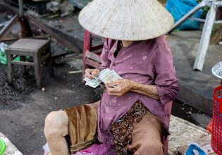 Πώς θα καταπολεμήσουμε την κλιματική κρίση – Το «κλειδί» βρίσκεται στην ισότητα των φύλων