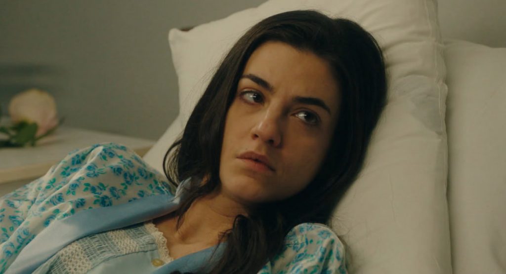 Συγκλονιστικές εξελίξεις στο Ναυάγιο – Τι θα δούμε στα επόμενα επεισόδια