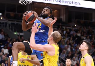 Σενάρια για Παναθηναϊκό και Τζος Νίμπο (vid)