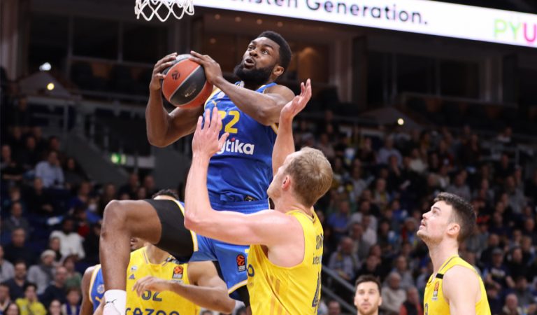 Σενάρια για Παναθηναϊκό και Τζος Νίμπο (vid)