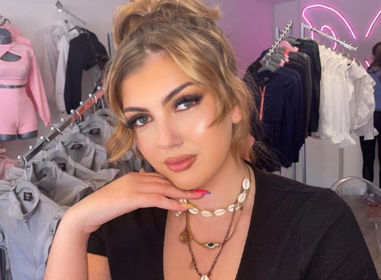 Πέθανε γνωστή TikToker από σπάνιο καρκίνο των οστών