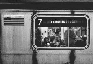 ΗΠΑ: Η Νέα Υόρκη αναπτύσσει 1.000 στρατιωτικούς στο μετρό για την αντιμετώπιση της εγκληματικότητας