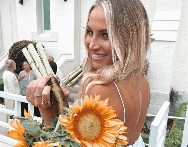 Νύφη έδιωξε την φίλη της από τον γάμο για… μια φωτογραφία