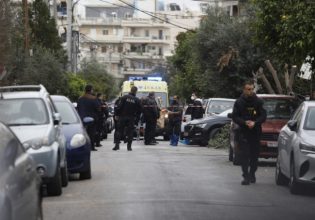 Νίκαια: Ιδιόχειρο σημείωμα είχε αφήσει ο 64χρονος – Έμενε στο αυτοκίνητο όσες ημέρες ήταν στην Αθήνα