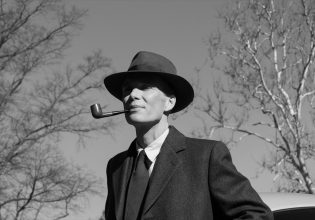 «Oppenheimer»: Ο Κρίστοφερ Νόλαν πόνταρε στον εαυτό του και «εκτόξευσε» τα κέρδη του