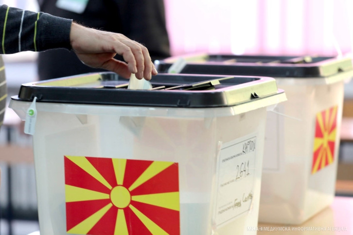 Βόρεια Μακεδονία: Σε ρυθμό προεδρικών και βουλευτικών εκλογών - Το VMRO-DPMNE προηγείται στις δημοσκοπήσεις