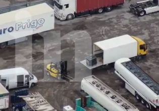 Βίντεο ντοκουμέντα από τη δράση του κυκλώματος που διακινούσε νοθευμένα καύσιμα