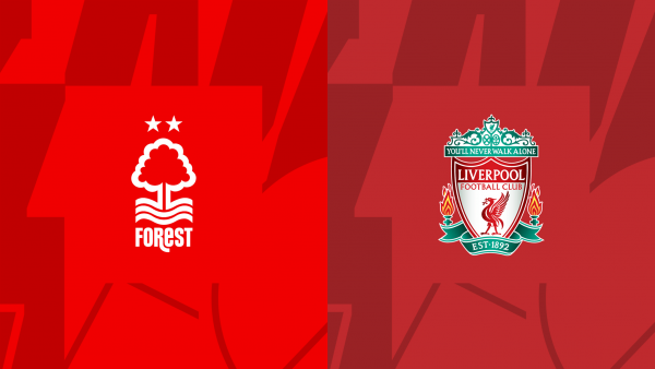LIVE: Νότιγχαμ Φόρεστ – Λίβερπουλ