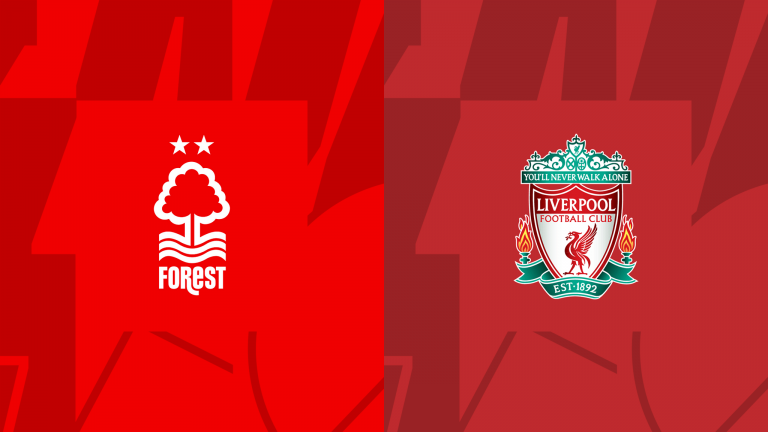 LIVE: Νότιγχαμ Φόρεστ – Λίβερπουλ