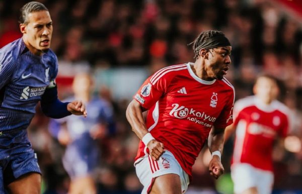 Η Λίβερπουλ «λύγισε» στο 90+9’ τη μαχητική Νότιγχαμ (1-0), νίκες για Τότεναμ (3-1) και Γουέστ Χαμ (3-1)