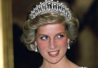 Πριγκίπισσα Νταϊάνα: Σπάνια φωτογραφία συγκινεί τους θαυμαστές της
