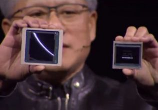 Η Nvidia κατασκεύασε την πιο ισχυρή κάρτα γραφικών στον κόσμο – Το νέο σούπερ τσιπ Blackwell B200 AI