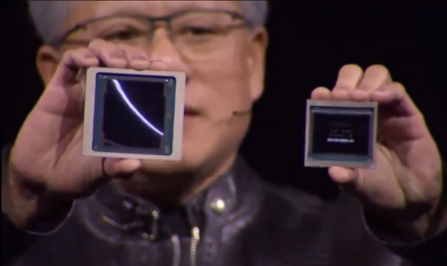 Η Nvidia κατασκεύασε την πιο ισχυρή κάρτα γραφικών στον κόσμο - Το νέο σούπερ τσιπ Blackwell B200 AI