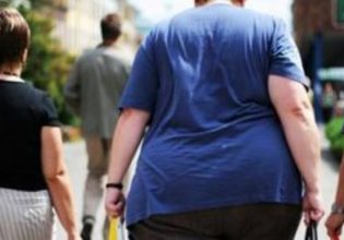 Μόνο οι μισοί παχύσαρκοι έχουν διάγνωση για τη νόσο τους