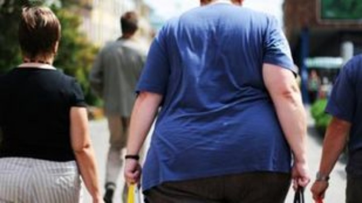 Μόνο οι μισοί παχύσαρκοι έχουν διάγνωση για τη νόσο τους