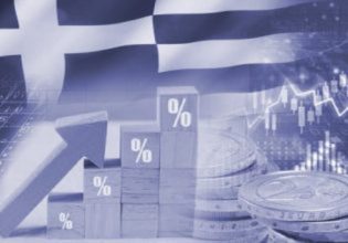 Alpha Bank: Η συμβολή των κλάδων το 2023 στην ελληνική οικονομία