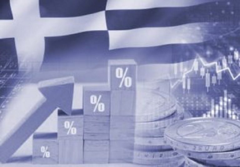 Alpha Bank: Η συμβολή των κλάδων το 2023 στην ελληνική οικονομία