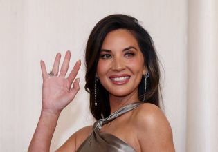 H Olivia Munn διαγνώστηκε με καρκίνο του μαστού – Η συγκλονιστική εξομολόγηση