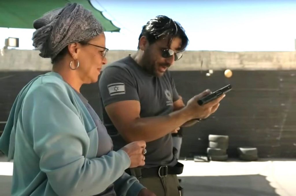 Ιδιωτικοποίησαν τη δημόσια ασφάλεια οι Ισραηλινοί και τώρα… πυροβολούνται μεταξύ τους