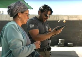 Ιδιωτικοποίησαν τη δημόσια ασφάλεια οι Ισραηλινοί και τώρα… πυροβολούνται μεταξύ τους