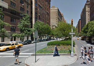 Καρδιοπάθεια: Το Google Street View αποκαλύπτει τον κίνδυνο ανά γειτονιά