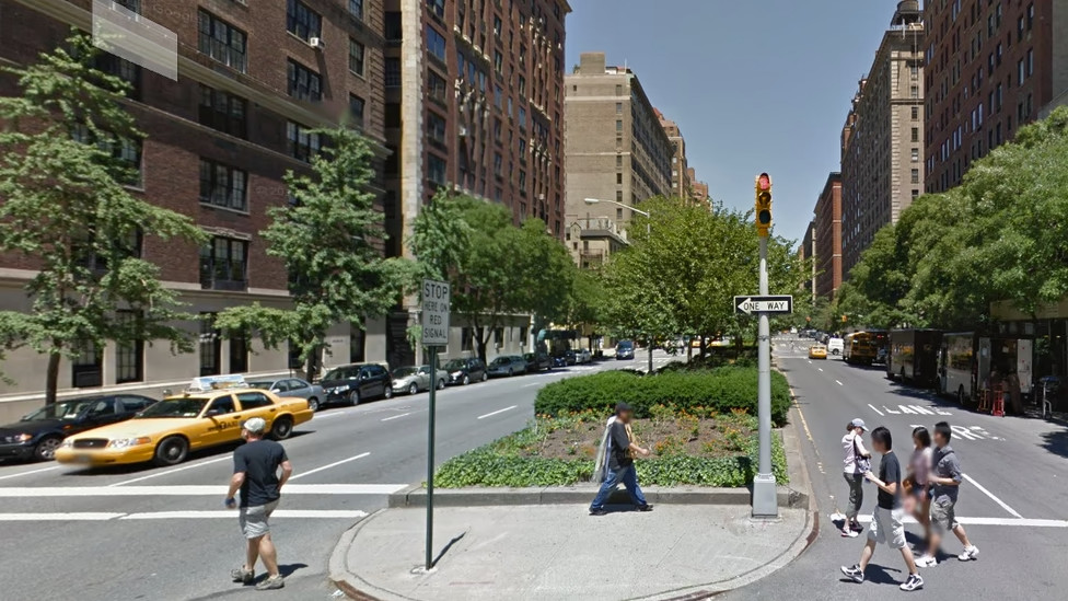 Καρδιοπάθεια: Το Google Street View αποκαλύπτει τον κίνδυνο ανά γειτονιά