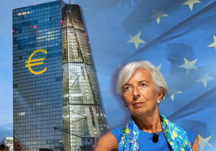 Από τι απειλείται το αφήγημα της Χρυσομαλλούσας για την ΕΚΤ