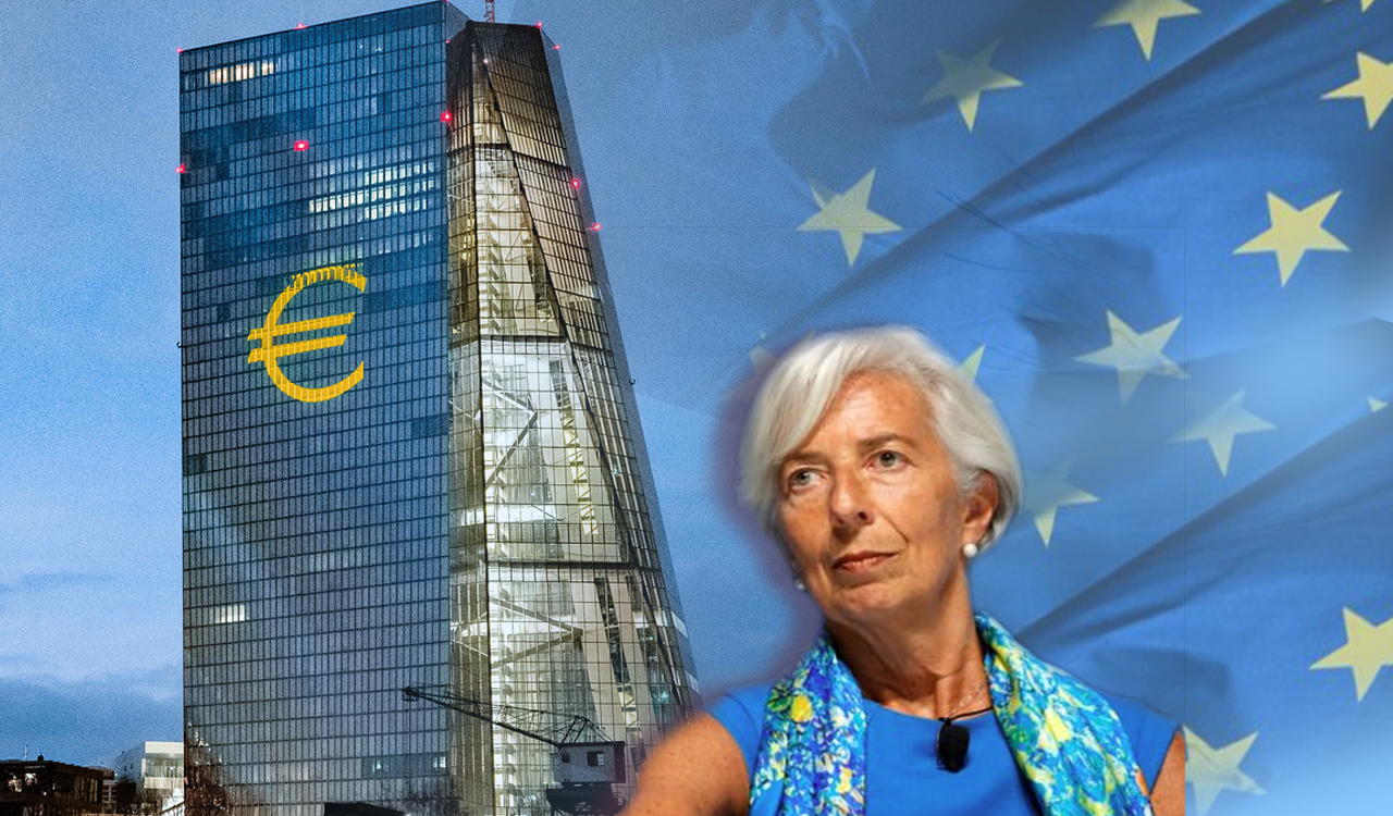 Τα 3+1 σενάρια για το επιτόκιο της ΕΚΤ - Πώς θα επηρεαστούν οι δανειολήπτες