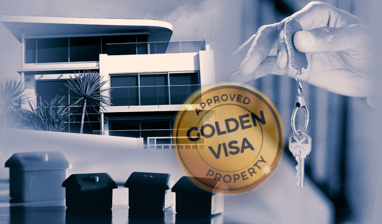 Αυστηρότεροι όροι για τη Golden Visa - Ποιο θα είναι το ελάχιστο όριο τ.μ.