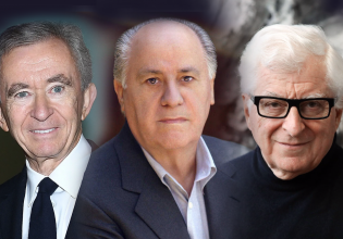 Ακίνητα: Οι νέες μπίζνες των μεγάλων παικτών της μόδας – Τι κάνουν Zara, LVMH, Prada