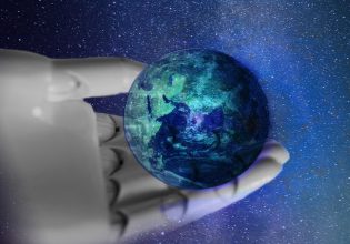 Τεχνητή νοημοσύνη: Αγώνας δρόμου κυβερνήσεων και εταιρειών για τον έλεγχό της