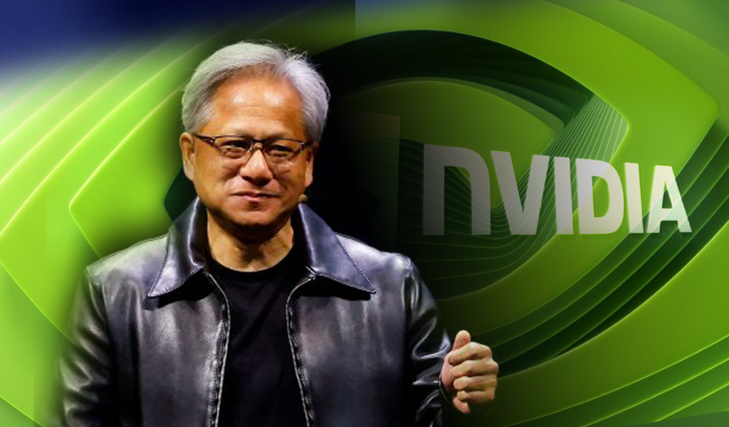 Οι χαμαλοδουλειές που έκανε ο Τζένσεν Γουάνγκ πριν ιδρύσει την Nvidia
