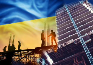 Ουκρανία: Έλαβε πακέτο 1,5 δισ. δολαρίων από Ιαπωνία και Βρετανία