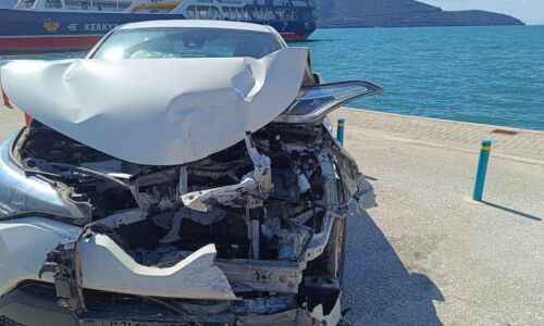 Ηγουμενίτσα: Προφυλακιστέοι ο αστυνομικός και ο συνεργός του που μετέφεραν 102 κιλά κάνναβης