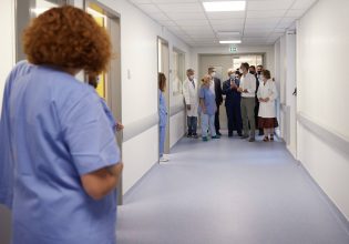 «Ώρα μηδέν» για την Παιδοψυχιατρική Κλινική του ΠΑΓΝΗ – Κίνδυνος να μπει «λουκέτο»