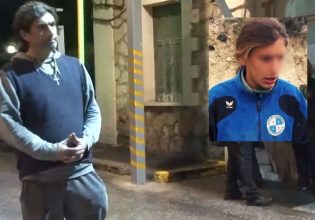 «Παλαιοχριστιανοί»: Άφαντος ο 15χρονος γιος της οικογένειας – Τι λέει ο πατέρας του