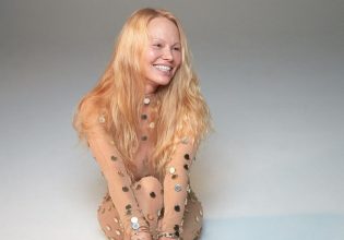 Η Πάμελα Άντερσον στηρίζει απόλυτα την τάση «no makeup»: «Ένιωσα ελεύθερη»