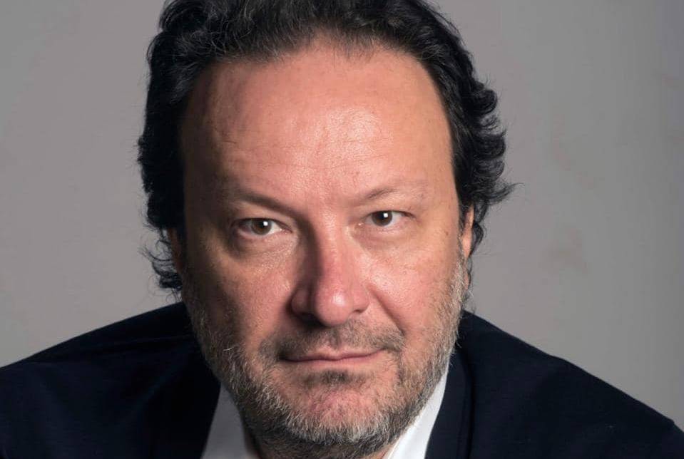 Κατηγορηματική διάψευση του Διονύση Παναγιωτάκη για το δημοσίευμα της «Εστίας»