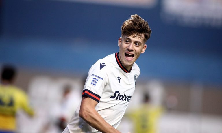 CIES: Αυτοί είναι οι πιο ακριβοί παίκτες της Σούπερ Λίγκας