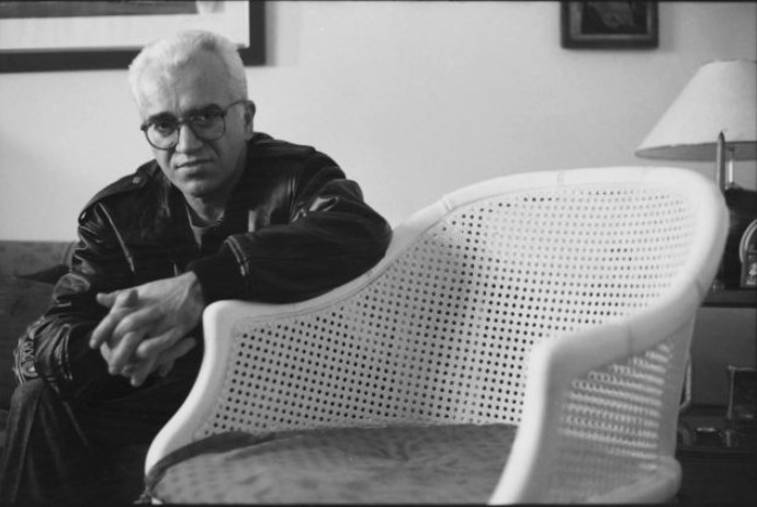 Κωστής Παπαγιώργης: Στο πάτωμα τα γαλόνια μου