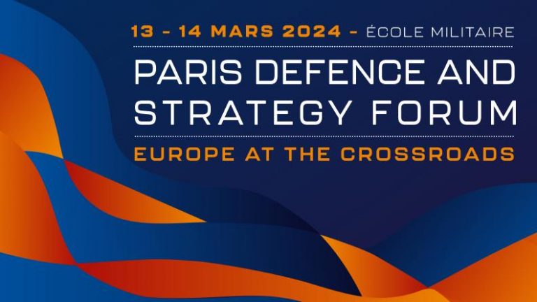 Γαλλία: Το Παρίσι διοργανώνει τη δική του Διεθνή Διάσκεψη για την Ασφάλεια