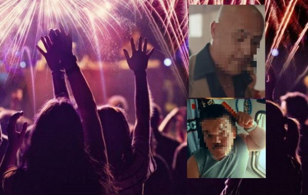 Κύκλωμα μαστροπείας: Οι βίλες, τα πάρτι και τα ραντεβού με τις ανήλικες – Οι δύο κατηγορούμενοι από τη show biz