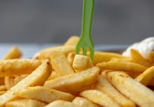 Επιστημονική μελέτη βρήκε την «τέλεια» συνταγή για τηγανητές πατάτες