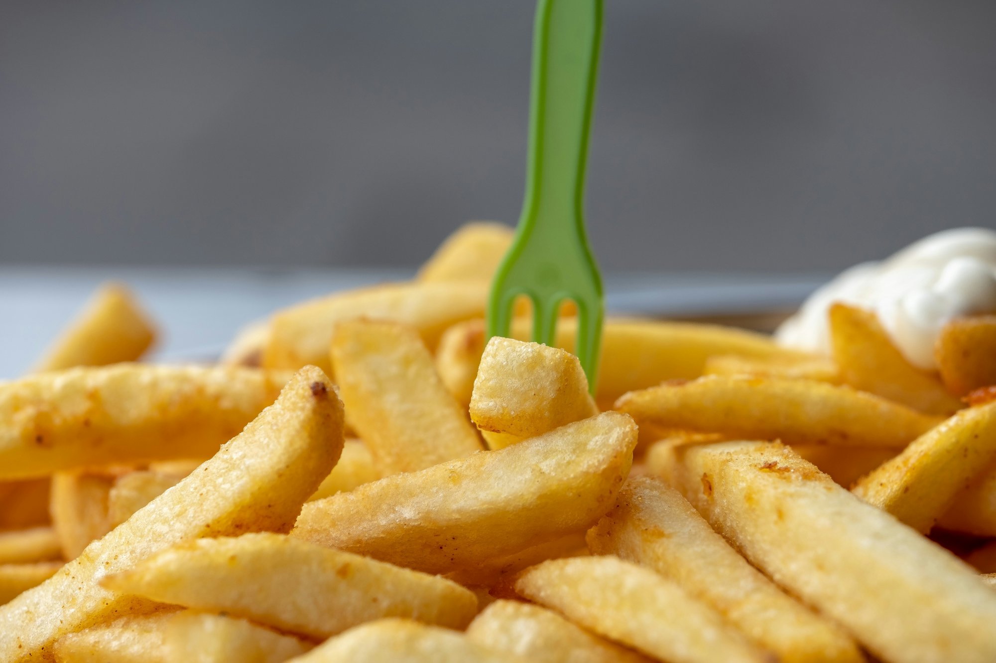 Επιστημονική μελέτη βρήκε την «τέλεια» συνταγή για τηγανητές πατάτες