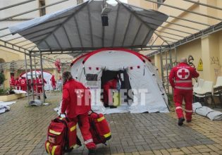 Πατρινό Καρναβάλι: Θα υπάρχει ψυχολόγος στο υπαίθριο ιατρείο για περιστατικά κρίσης πανικού